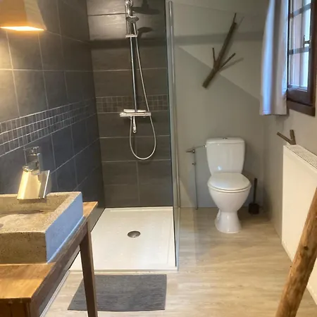 La Cheneraie D'hotes-b&b 3* Payrac