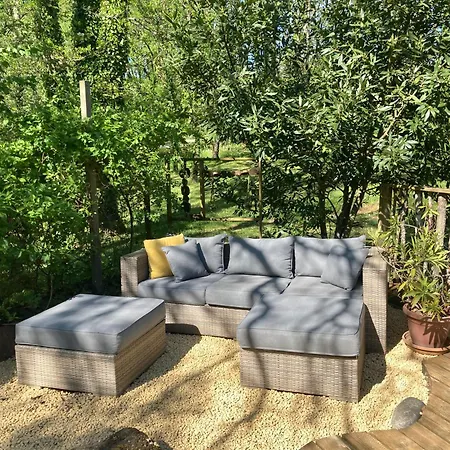 La Cheneraie Bed & Breakfast
