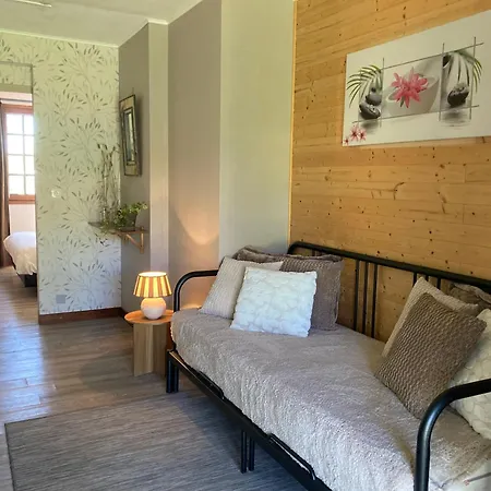 La Cheneraie D'hotes-b&b Bed & Breakfast 3*