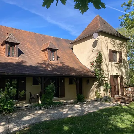 La Cheneraie D'hotes-b&b 3*