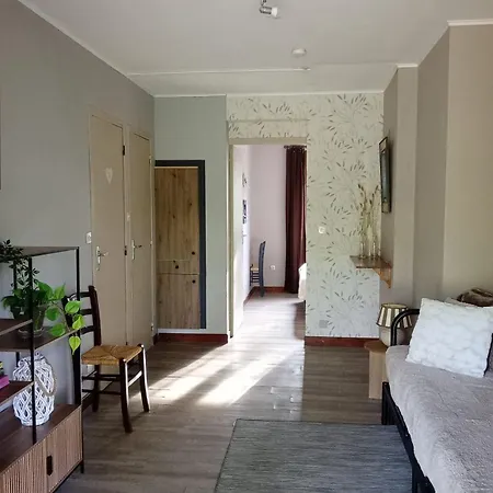 La Cheneraie D'hotes-b&b Payrac