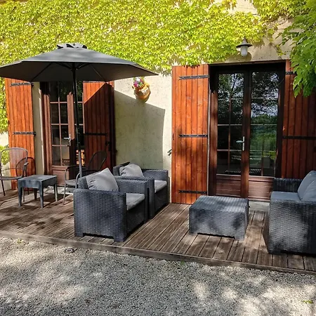La Cheneraie D'hotes-b&b 3* Payrac