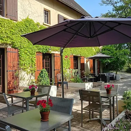 La Cheneraie D'hotes-b&b Bed & Breakfast