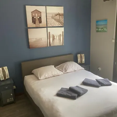 Bed & Breakfast La Cheneraie D'hotes-b&b 3*