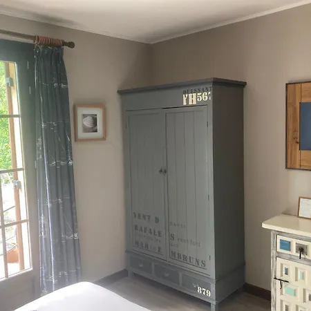 La Cheneraie D'hotes-b&b Bed & Breakfast Payrac