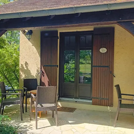 Bed & Breakfast La Cheneraie D'hotes-b&b Payrac