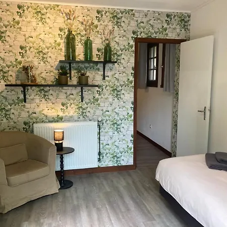 La Cheneraie D'hotes-b&b 3* Payrac