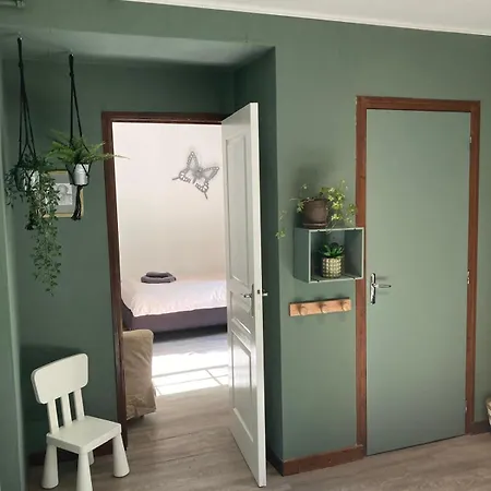 Bed & Breakfast La Cheneraie D'hotes-b&b 3*