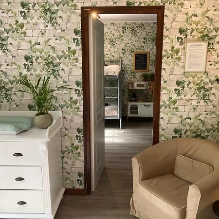 Bed & Breakfast La Cheneraie D'hotes-b&b 3*