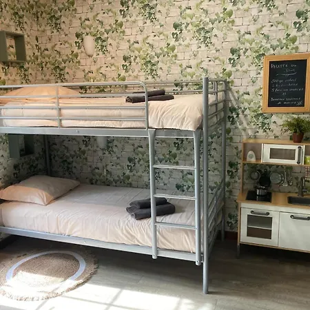 La Cheneraie D'hotes-b&b Bed & Breakfast Payrac
