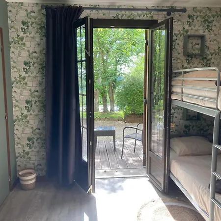 La Cheneraie D'hotes-b&b Bed & Breakfast