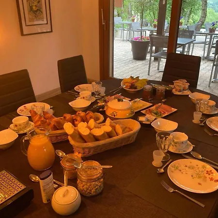 La Cheneraie D'hotes-b&b Payrac