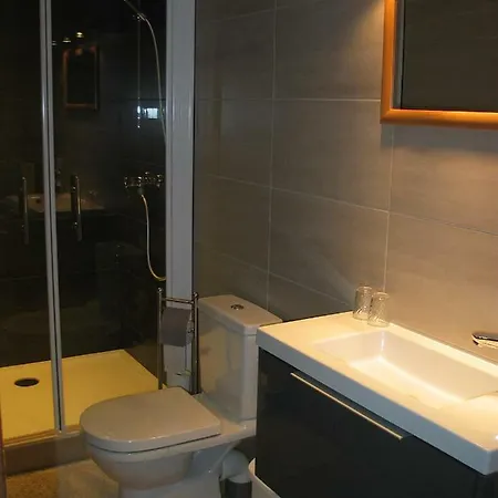 ベッド・アンド・ブレックファスト La Cheneraie 3*