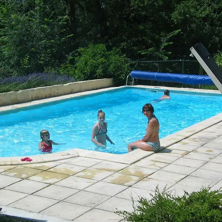 ベッド・アンド・ブレックファスト La Cheneraie