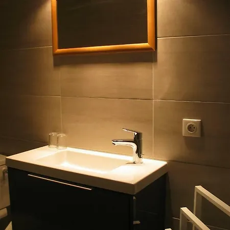 La Cheneraie ベッド・アンド・ブレックファスト Payrac