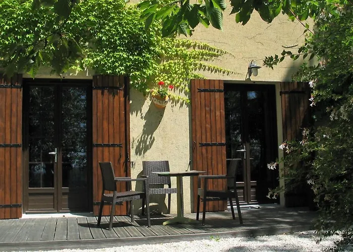 La Cheneraie 3* Payrac