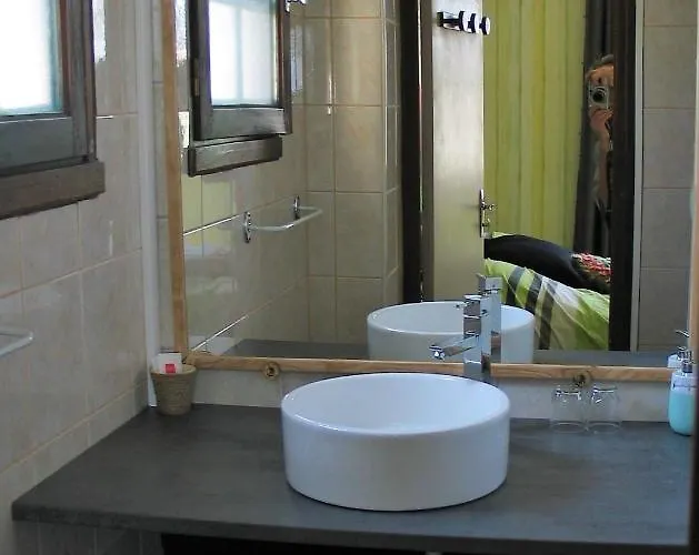 La Cheneraie Frühstückspension 3*