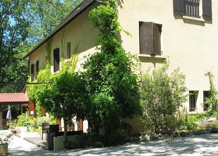 Frühstückspension La Cheneraie Payrac