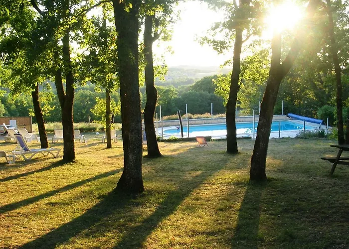 Frühstückspension La Cheneraie