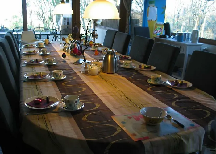 La Cheneraie 3* Payrac