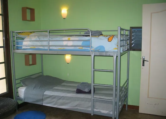 La Cheneraie Frühstückspension