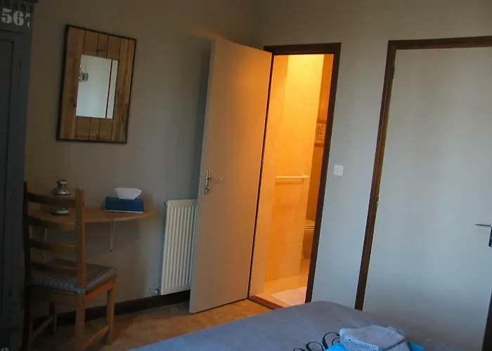 La Cheneraie Frühstückspension