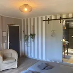 La Cheneraie Couette-café