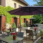 La Cheneraie Couette-café