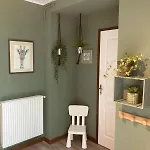 לינה וארוחת בוקר La Cheneraie D'hotes-b&b Payrac