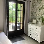 La Cheneraie D'hotes-b&b 3*