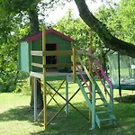 La Cheneraie Couette-café 3*