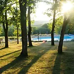 فندق مبيت وإفطار La Cheneraie