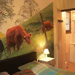 La Cheneraie فندق مبيت وإفطار Payrac