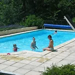 فندق مبيت وإفطار La Cheneraie