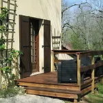 La Cheneraie فندق مبيت وإفطار Payrac