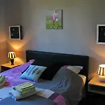 La Cheneraie فندق مبيت وإفطار Payrac