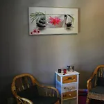 فندق مبيت وإفطار La Cheneraie Payrac