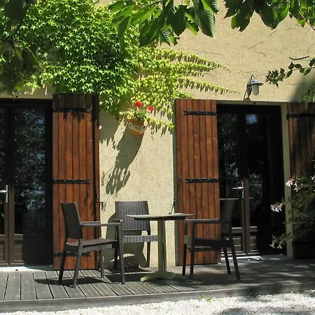 La Cheneraie 3* Payrac