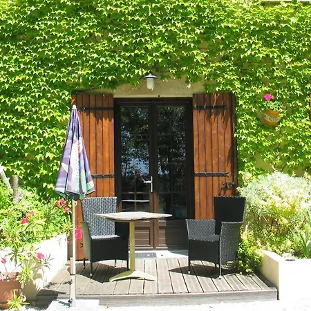 La Cheneraie Bed and breakfast Payrac