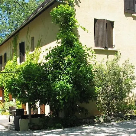 Couette-café La Cheneraie Payrac