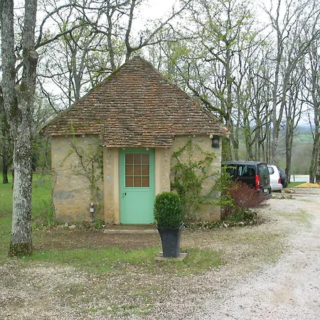 La Cheneraie Payrac