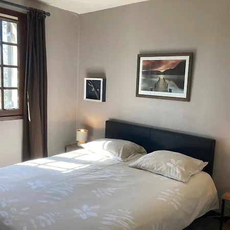 La Cheneraie D'hotes-b&b فندق مبيت وإفطار 3*