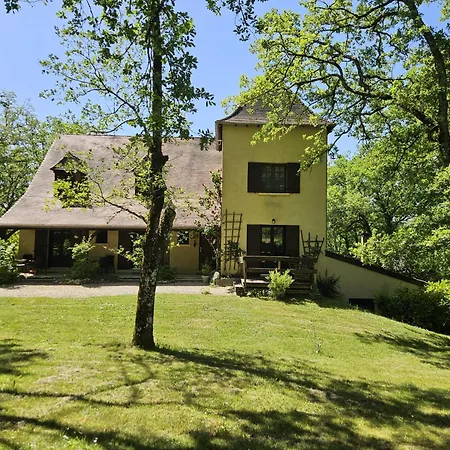 Bed and breakfast La Cheneraie 3*