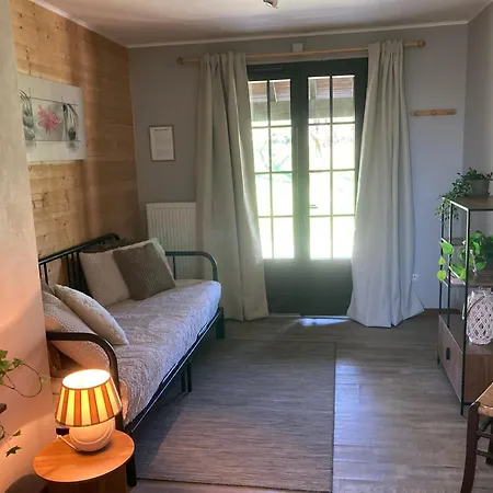 Bed and Breakfast La Cheneraie D'hotes-b&b Payrac