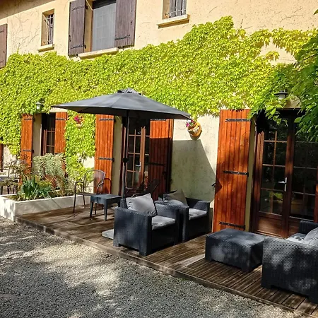 La Cheneraie D'hotes-b&b