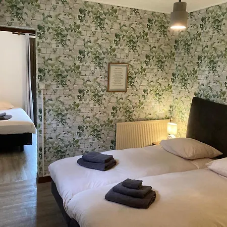 فندق مبيت وإفطار La Cheneraie D'hotes-b&b Payrac