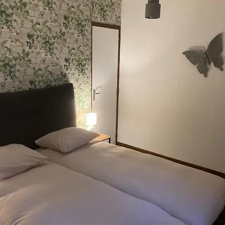 La Cheneraie D'hotes-b&b Bed and Breakfast 3*