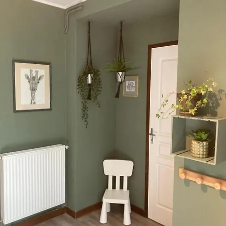 فندق مبيت وإفطار La Cheneraie D'hotes-b&b Payrac