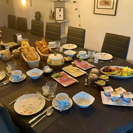 La Cheneraie D'hotes-b&b Payrac