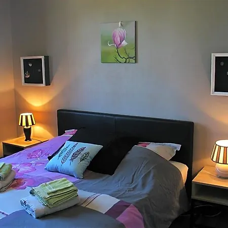 La Cheneraie D'hotes-b&b 派拉克
